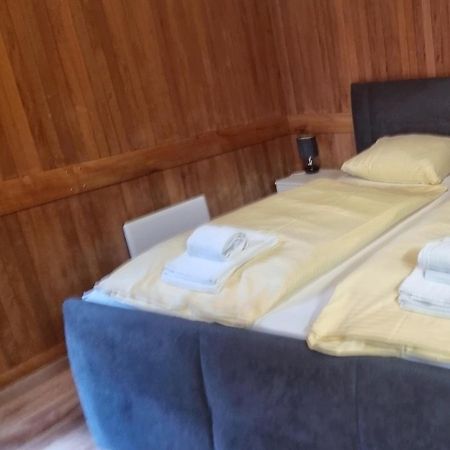 Bellerive Lägenhet Brienz  Exteriör bild